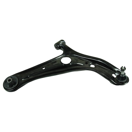 Mevotech 00-03 Toyota Echo Control Arm-Bj, Gs86100 GS86100